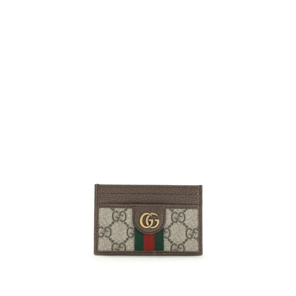 Gucci Men Ophidia Card Holder - Picture 1 of 2